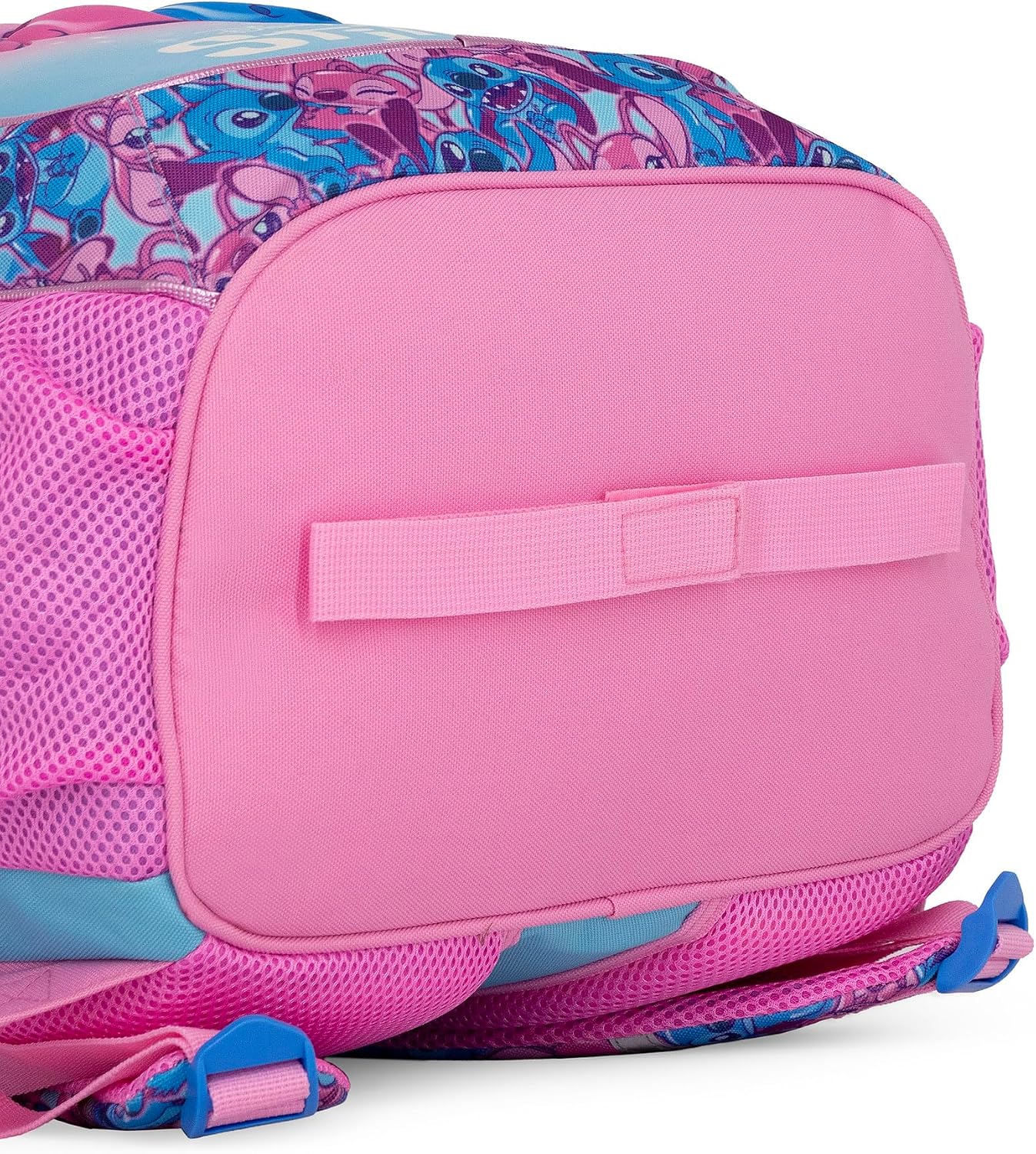 Clondo Elementary School Backpack for Kids, 43 x 33 x 15 cm, Multi-Pocket, Ergonomic Backrest, Padded Shoulder Straps, Bottle Holder Pockets, Large Capacity and Shiny Design, Pokemon Expressive