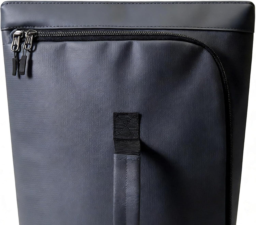 Sacs Organisateurs Camping - Pochette Isotherme De Grande Capacité Et - Sac Fourre-Tout Utilitaire - Pour Fourchettes Cuillères Voyage Pique-Nique