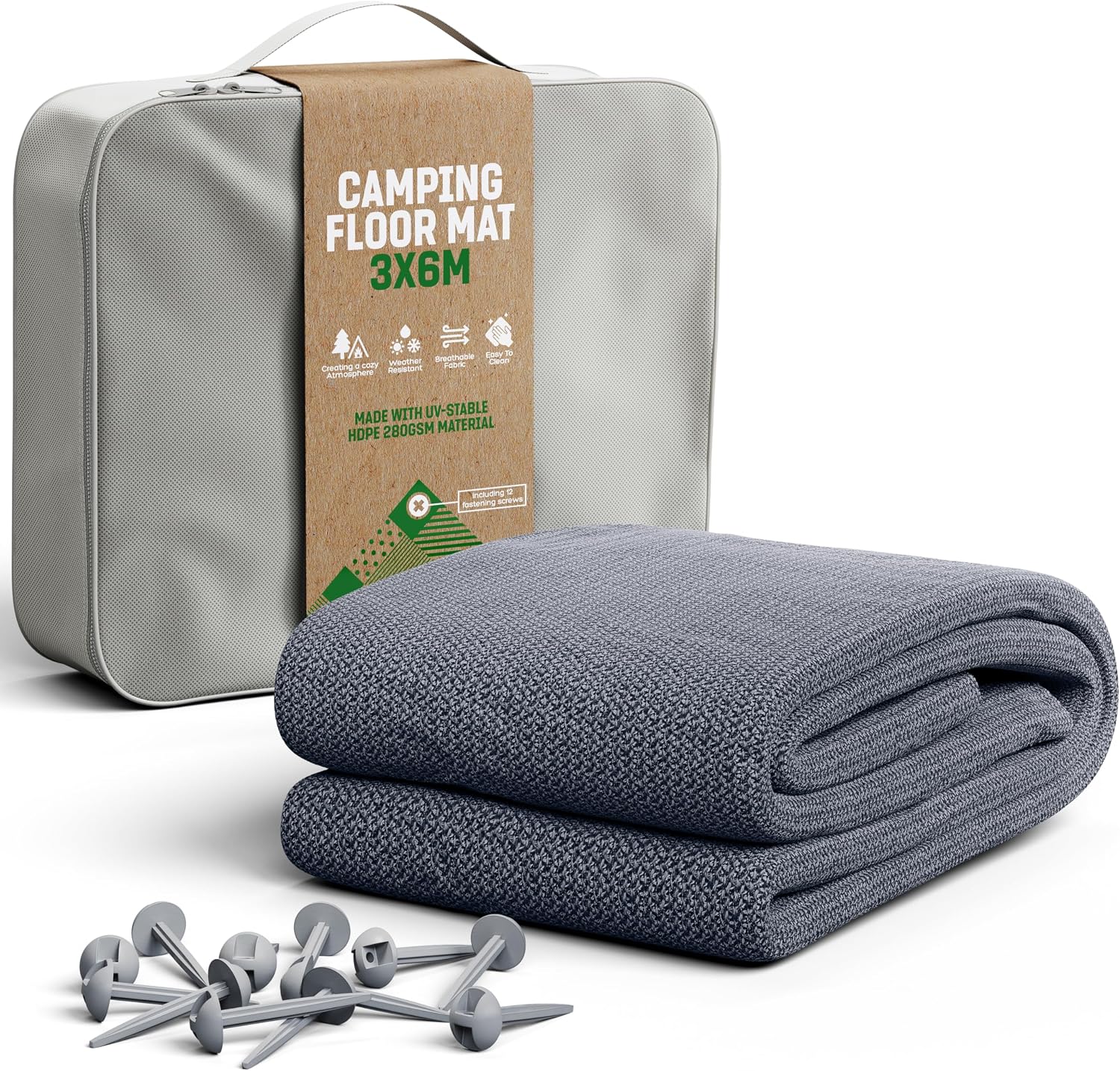 Tapis de Sol GardenGloss