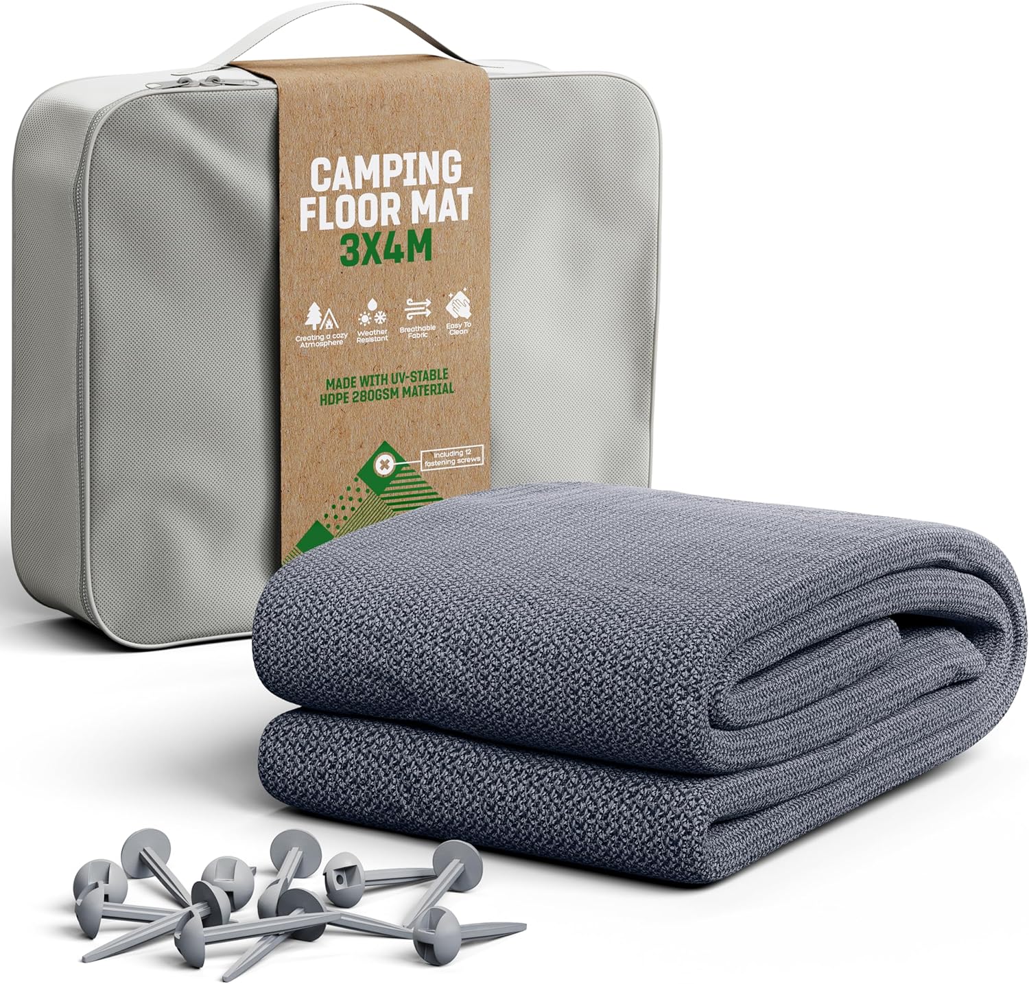 Tapis de Sol GardenGloss
