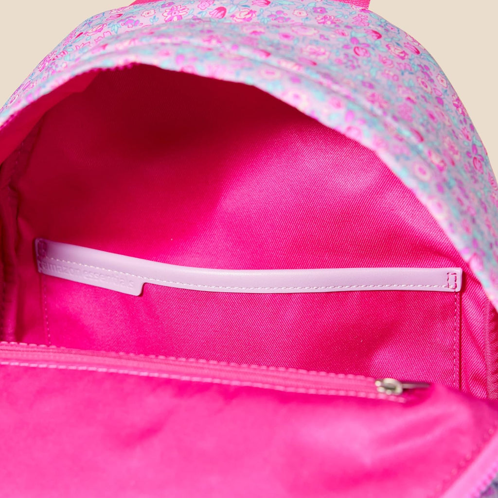Amazon Essentials Aeuc61445 Rugzak voor kinderen, nylon, uniseks, 1 stuk