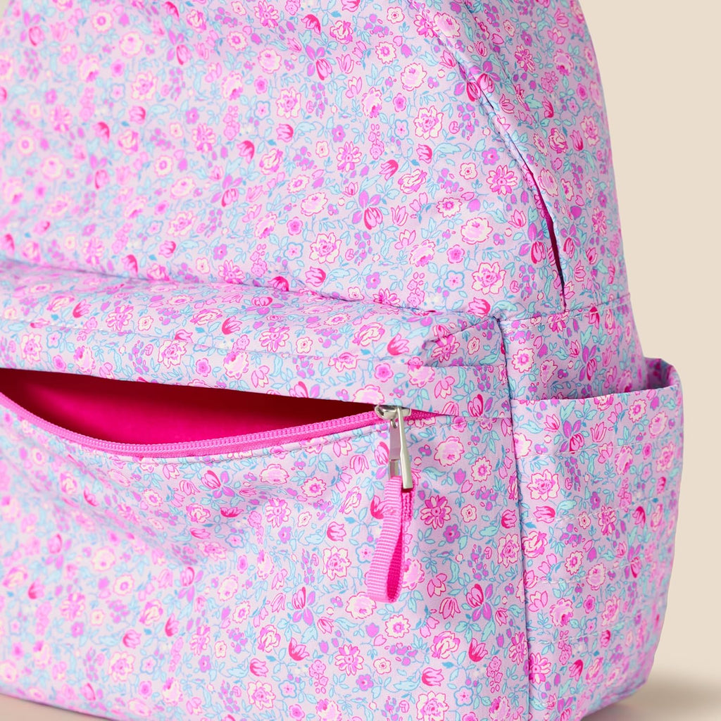 Amazon Essentials Aeuc61445 Rugzak voor kinderen, nylon, uniseks, 1 stuk