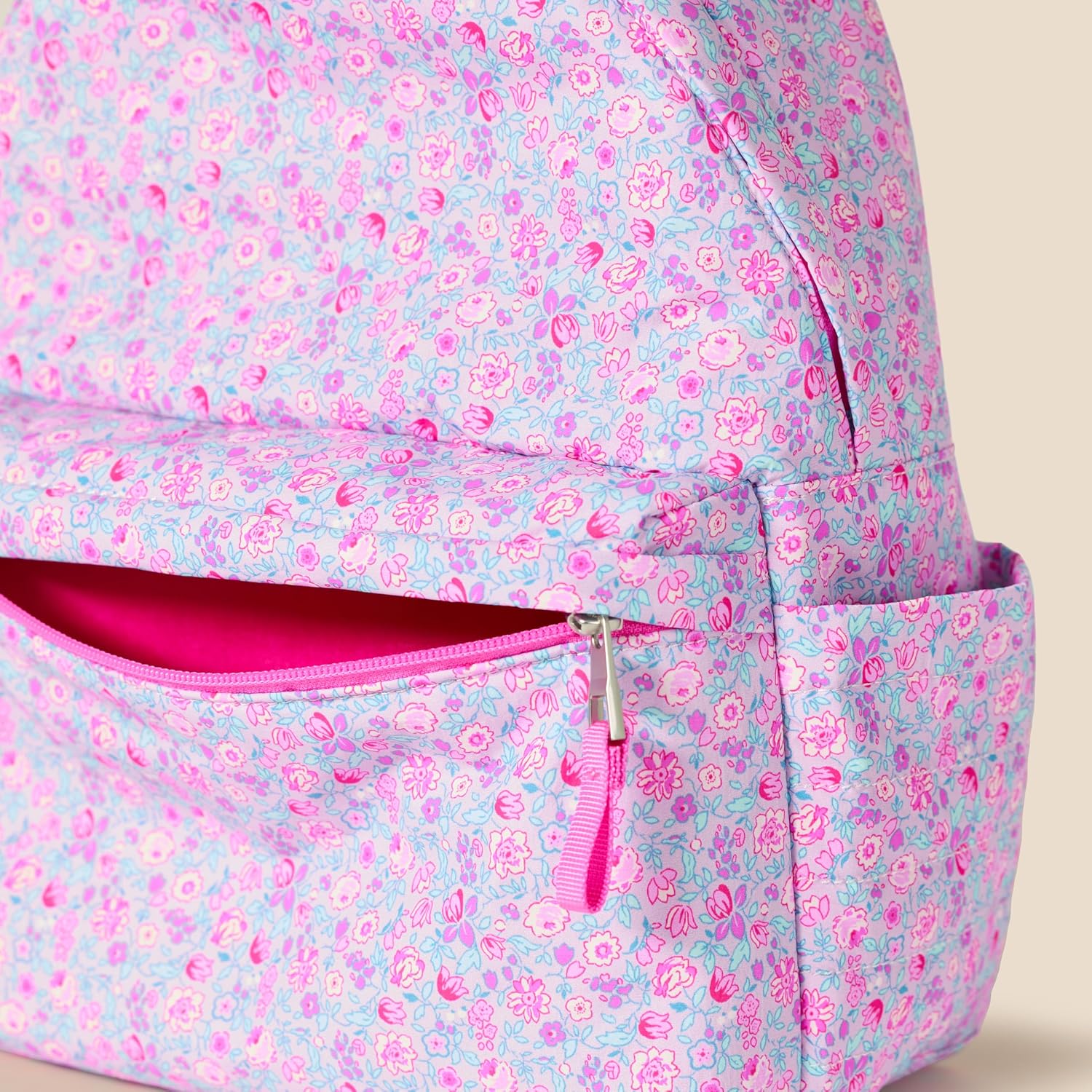 Amazon Essentials Aeuc61445 Rugzak voor kinderen, nylon, uniseks, 1 stuk