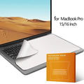 Laptop Protective Film Microfiber Dustproof Palm Keyboard Blanket