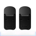 2pcs/Set Foldable Laptop Stand Portable Notebook Support Holder