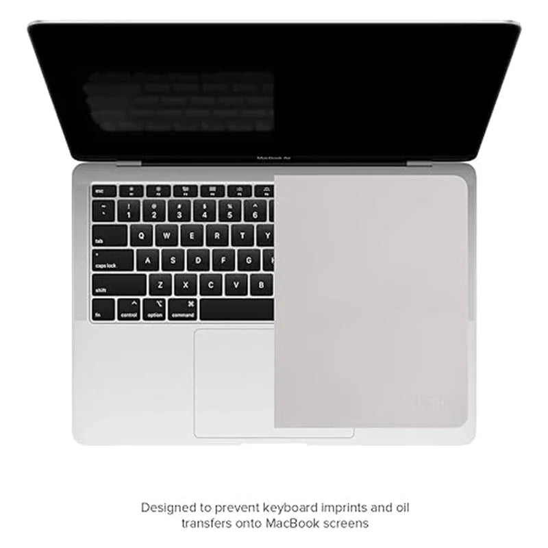 Laptop Protective Film Microfiber Dustproof Palm Keyboard Blanket