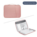 Laptop Bag for 11-13 Inch Protective Tablet Sleeve Case Padded