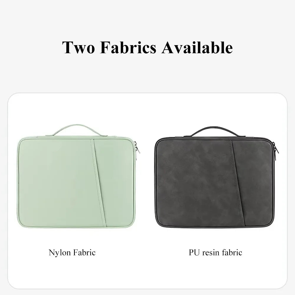 Laptop Bag for 11-13 Inch Protective Tablet Sleeve Case Padded