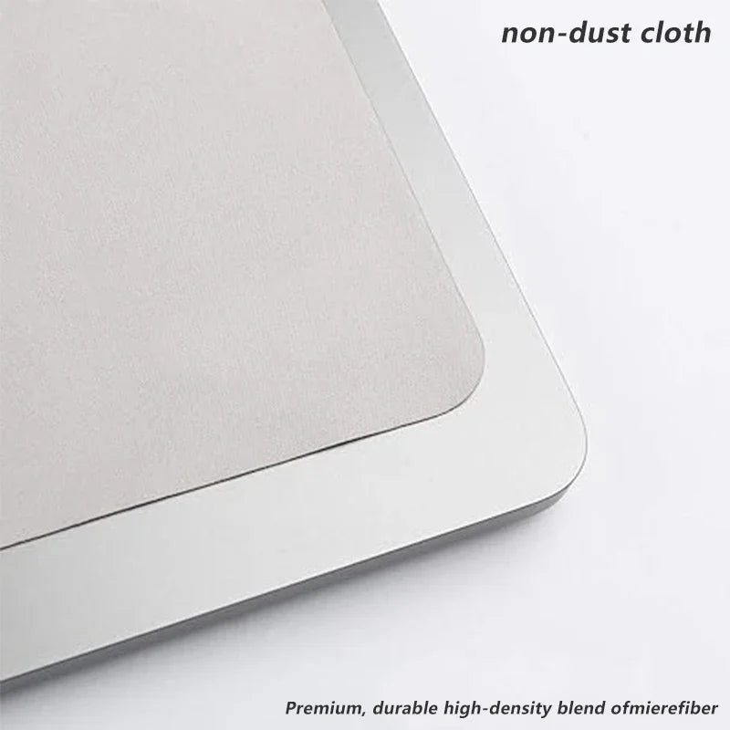 Laptop Protective Film Microfiber Dustproof Palm Keyboard Blanket