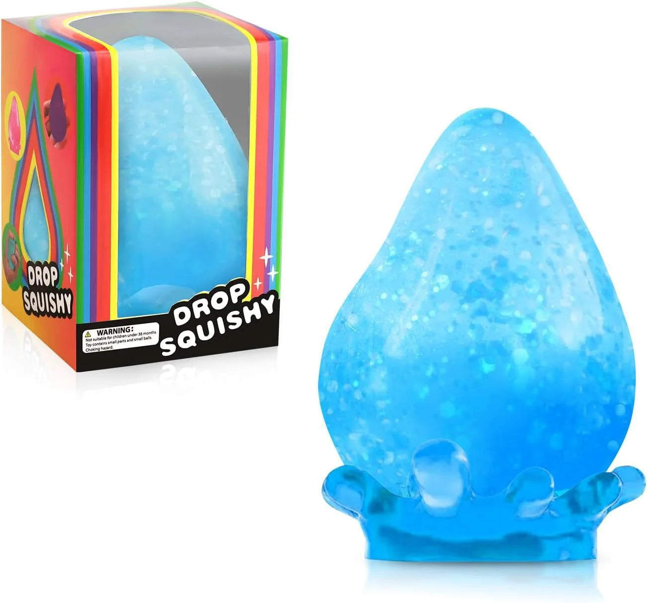 jouet sensoriel anti-stress pour autisme