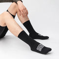 Chaussettes de Cyclisme ROCKBROS Road to Sky – Respirantes & Haute Élasticité