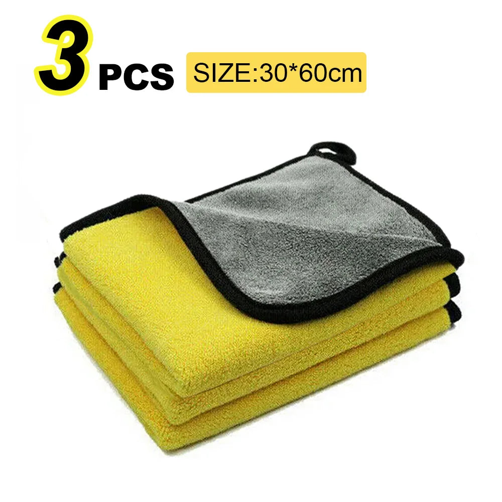 chiffons microfibre nettoyage voiture – Séchage & Nettoyage Voiture