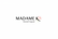 MadameKboutique - Startseite